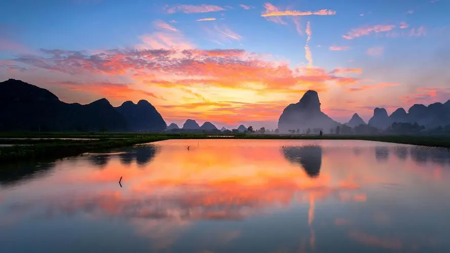 高效绿色
